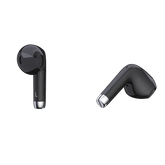 Ronin Comfortable Wearing Earbuds R-475